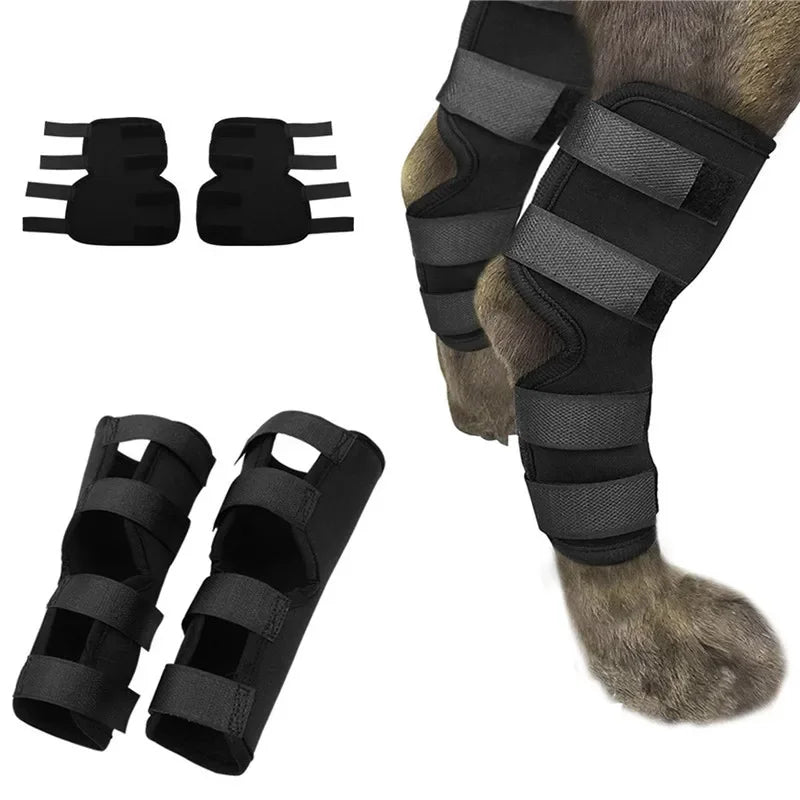 DualLink Joint Protectors