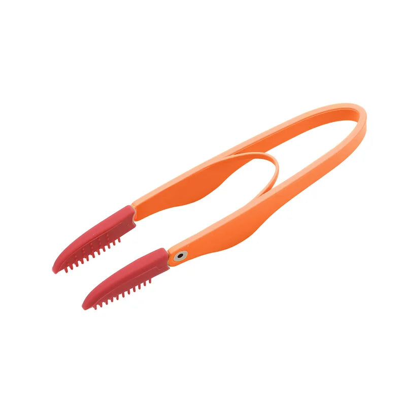 ClearGaze Double-Sided Pet Eye Comb & Grooming Brush
