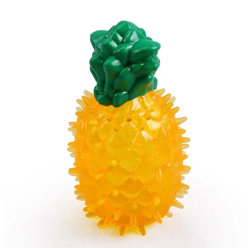 FruitFriends Chew Toy Set