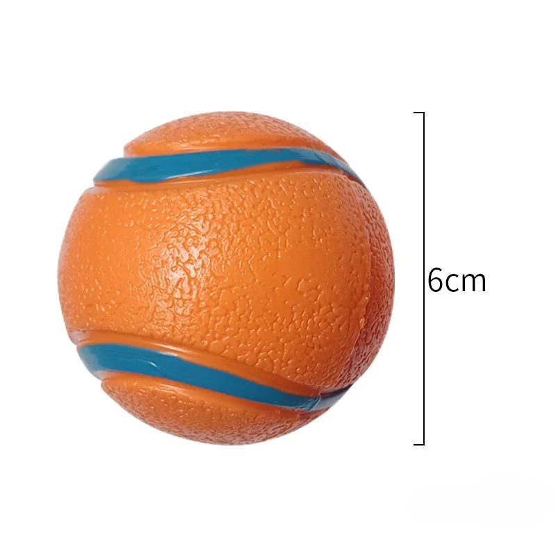TitanSphere Jumbo Fetch Ball