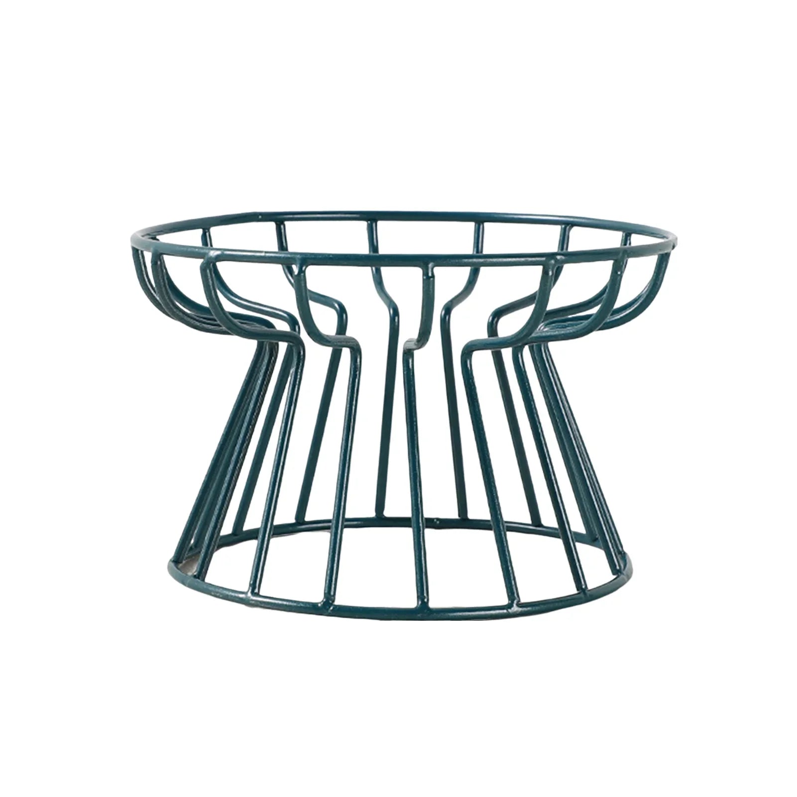 WhiskerEase Elevated Ceramic Cat Bowl