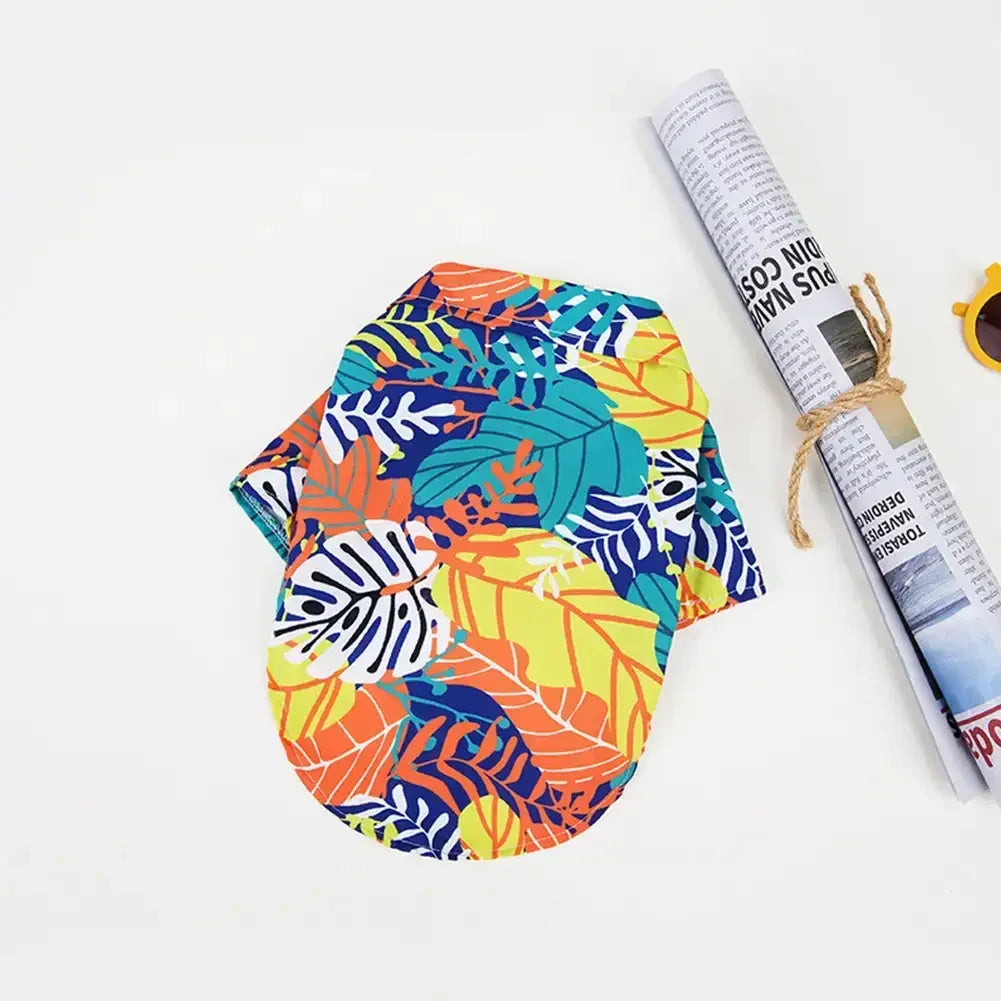 IslandVibe Tropical Tee