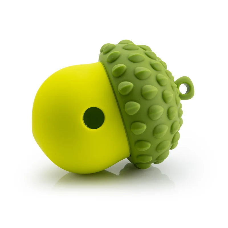 PlayPaws Interactive Treat & Chew Puzzle Balls