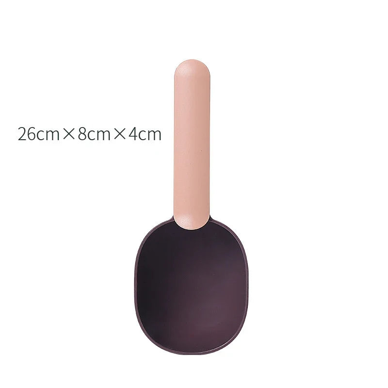SteadyScoop Clip-Cup