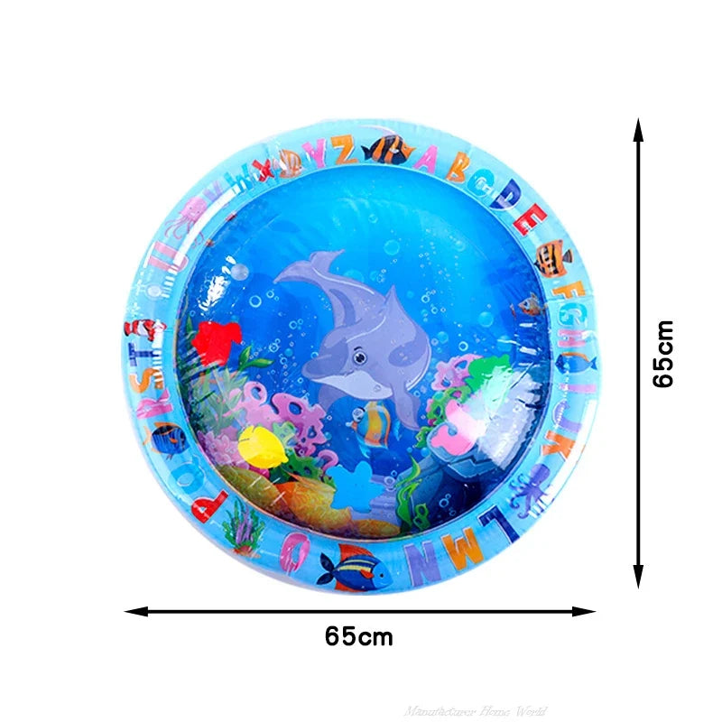 AquaPaw Sensory Mat