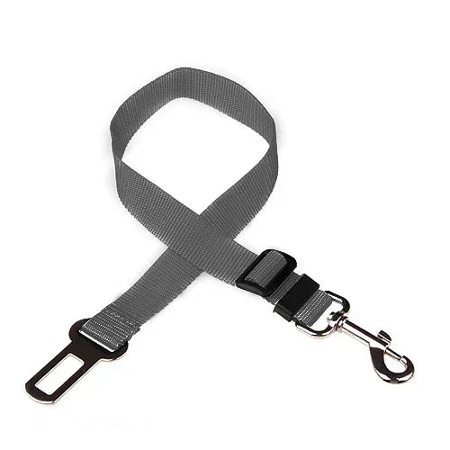 SecureDrive Adjustable Pet Car Seat Belt