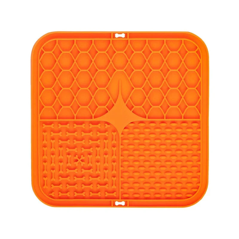 ZenLick Calming Feeder