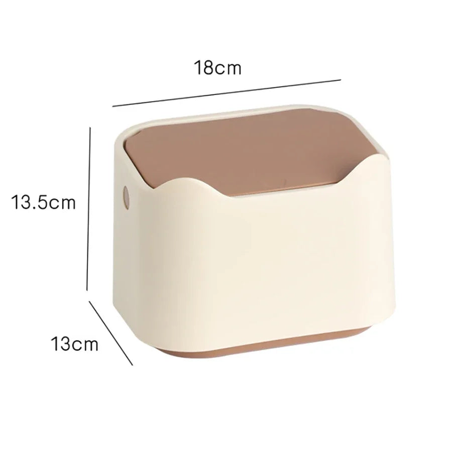 PortaCove Enclosed Portable Litter Box