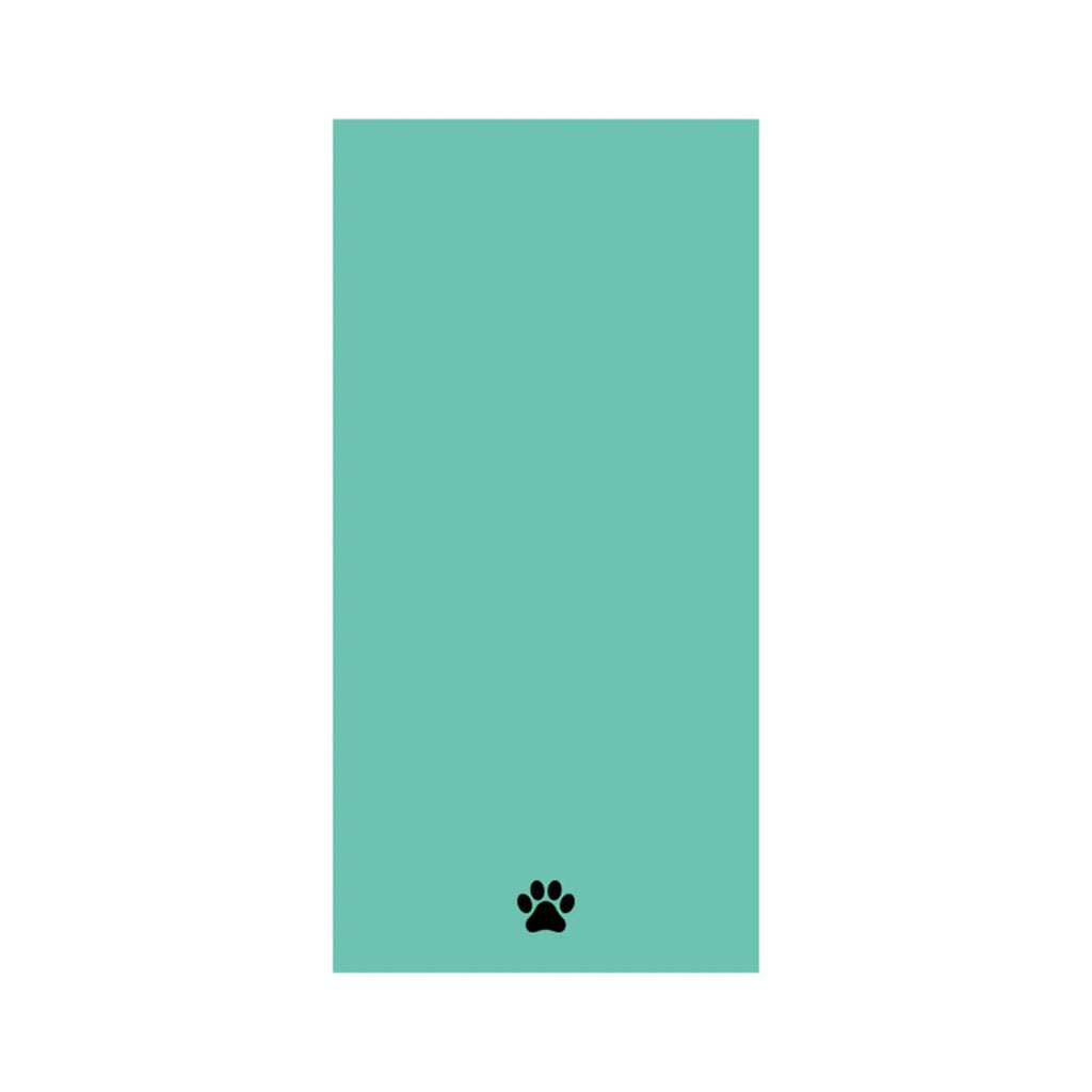 CloudDry Ultra-Soft Microfiber Pet Bath Blanket