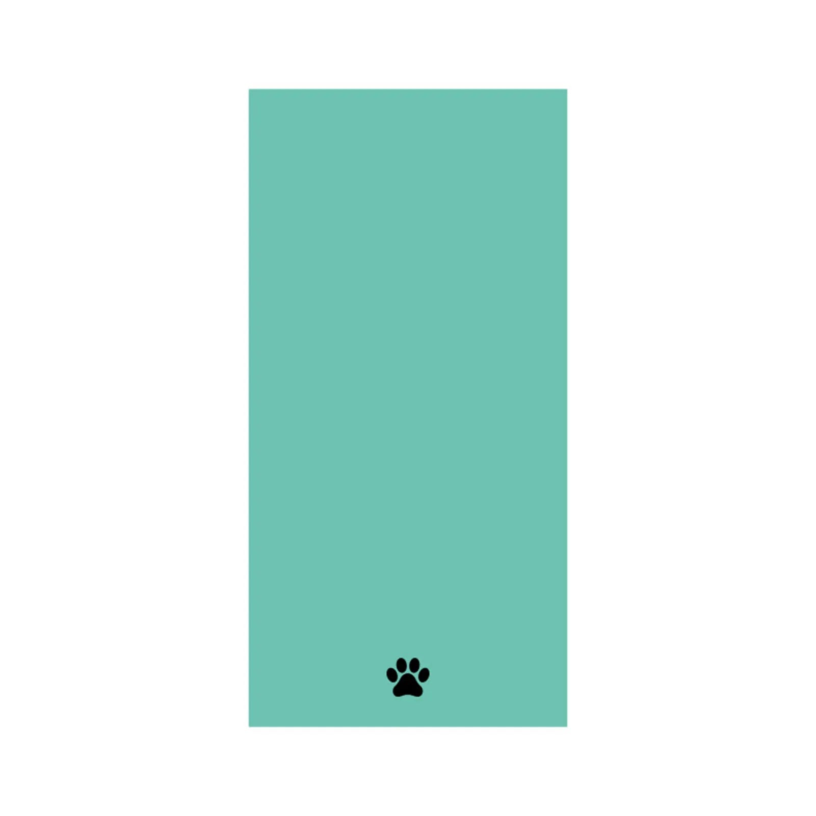 CloudDry Ultra-Soft Microfiber Pet Bath Blanket