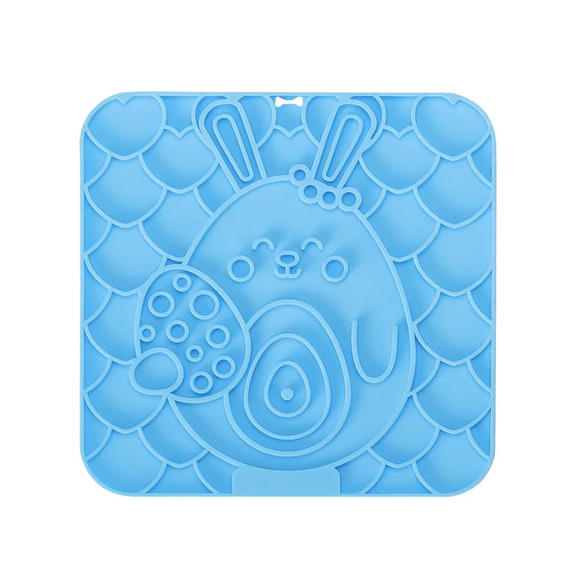 ZenLick Calming Feeder