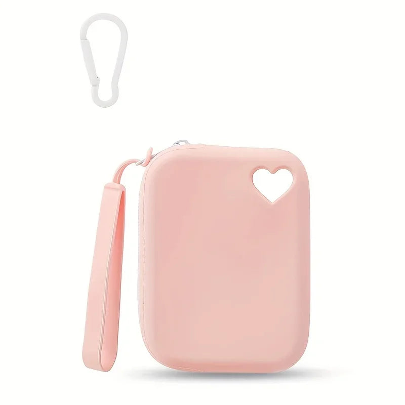 Silicone Treat Pouch