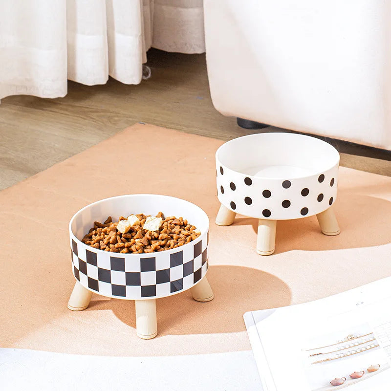 AquaTilt Comfort Bowl