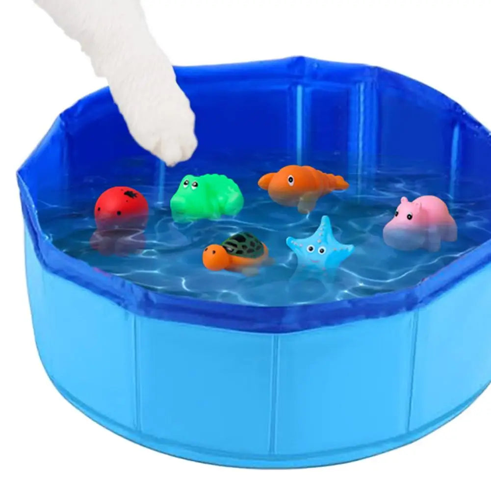 AquaPlay Foldable Basin