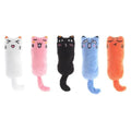 RustlePlay Catnip Crinkle Toy