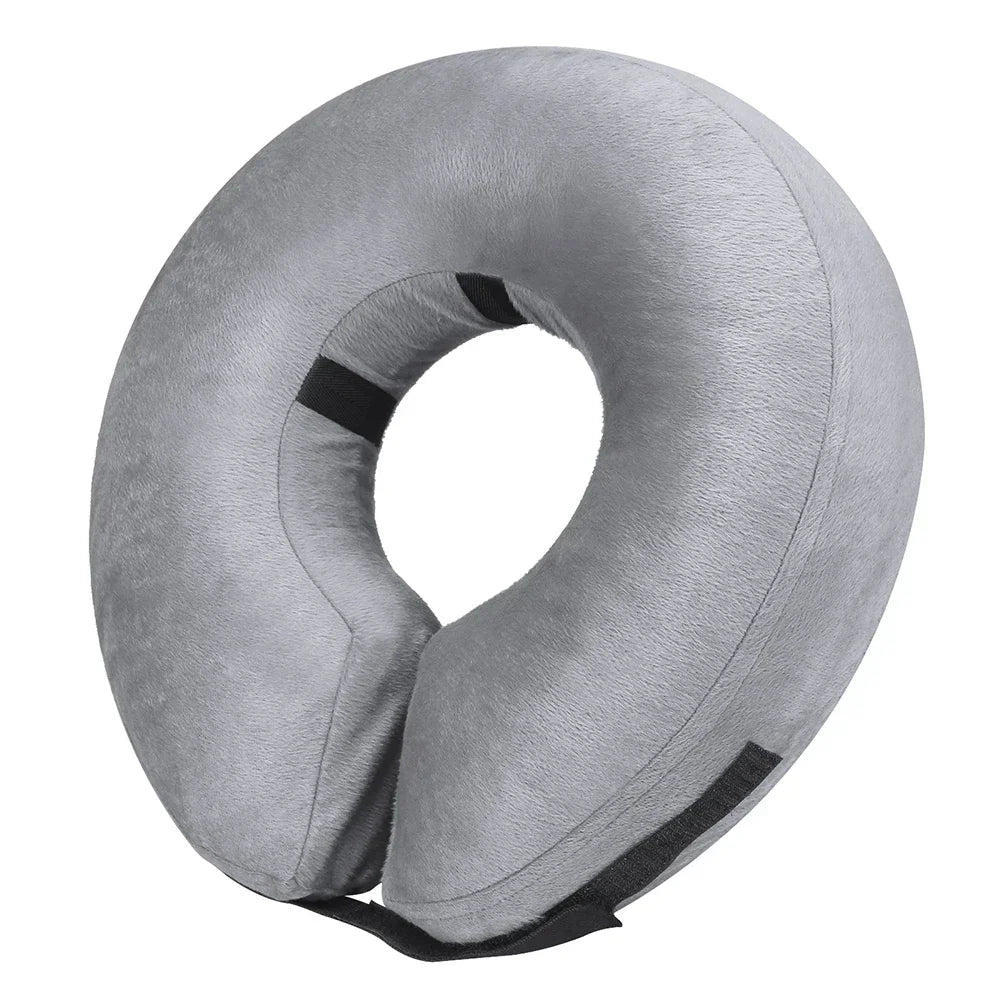 Inflatable Soft Recovery Collar