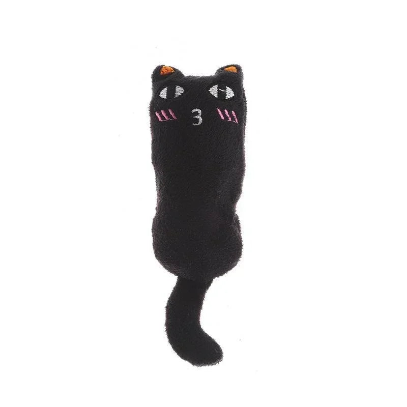 RustlePlay Catnip Crinkle Toy