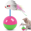 Wobble Mouse Toy