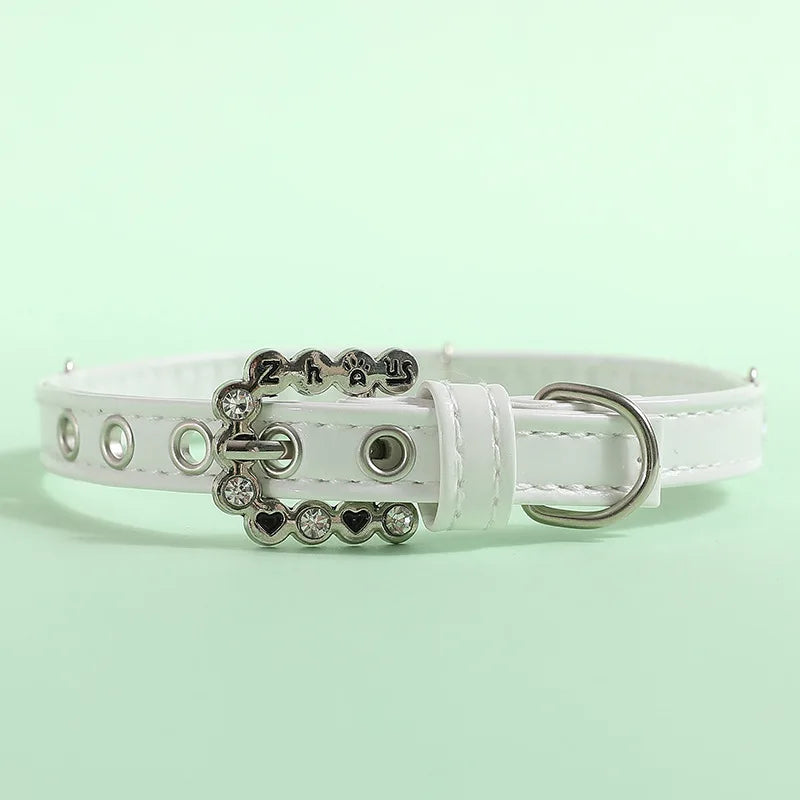 Royal Pearl Collar