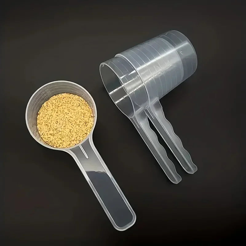 ClearView Precision Feed Scoop