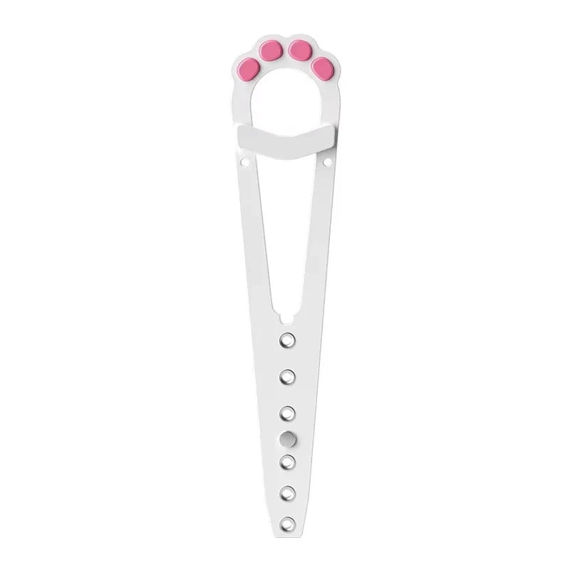 FlexiGate Punch-Free Pet Door Latch