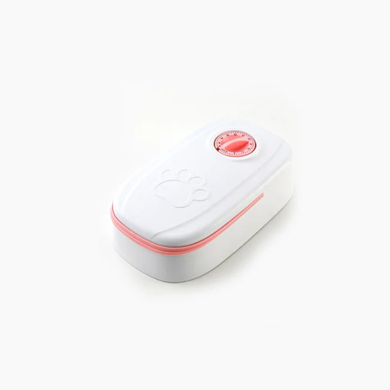 SmartSchedule ChronoFeeder