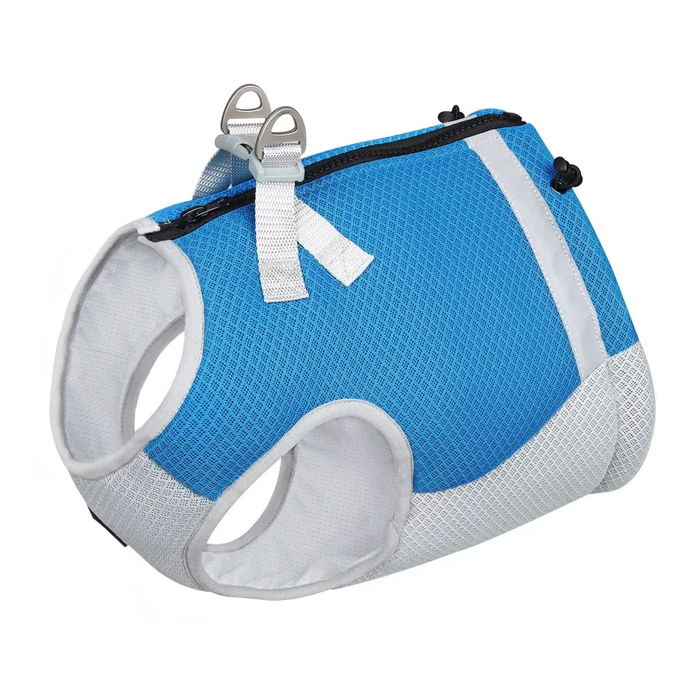 FrostFlow Cooling Harness
