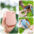 Silicone Treat Pouch