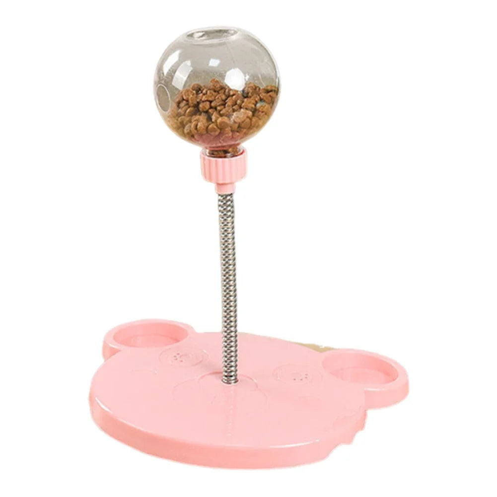 Smart Snack Sphere