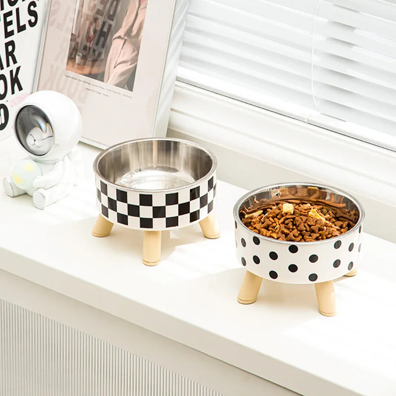 AquaTilt Comfort Bowl