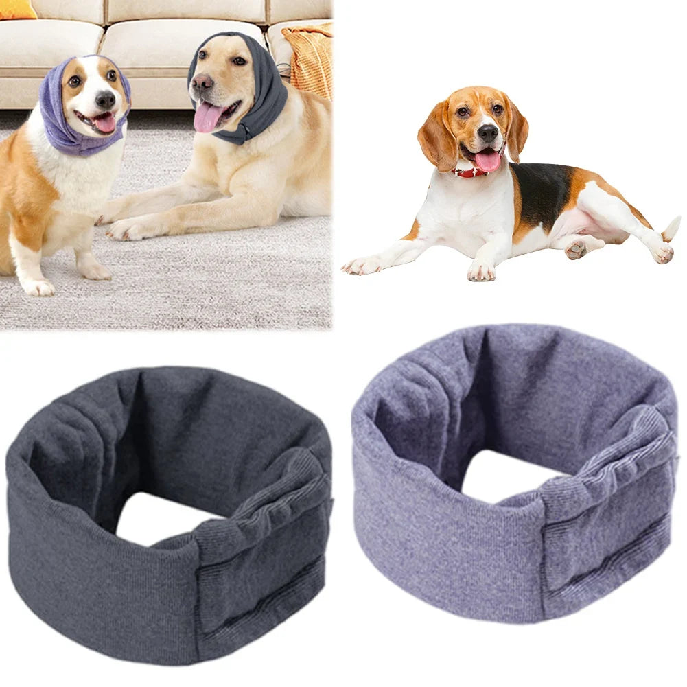 Quiet-Calm Ear Muffs