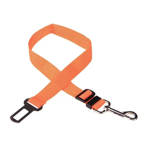 SecureDrive Adjustable Pet Car Seat Belt