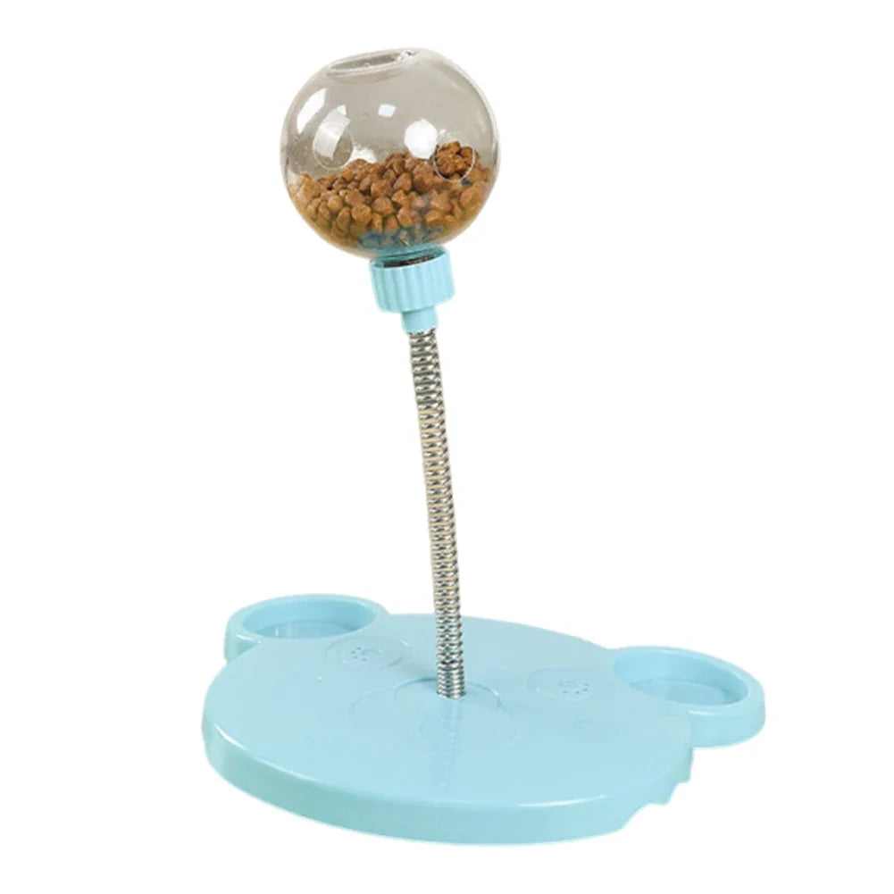Smart Snack Sphere