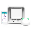 SureFlap Microchip Cat Flap Connect And Hub
