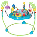 Baby Einstein Ocean 2 in 1 Activity Jumper