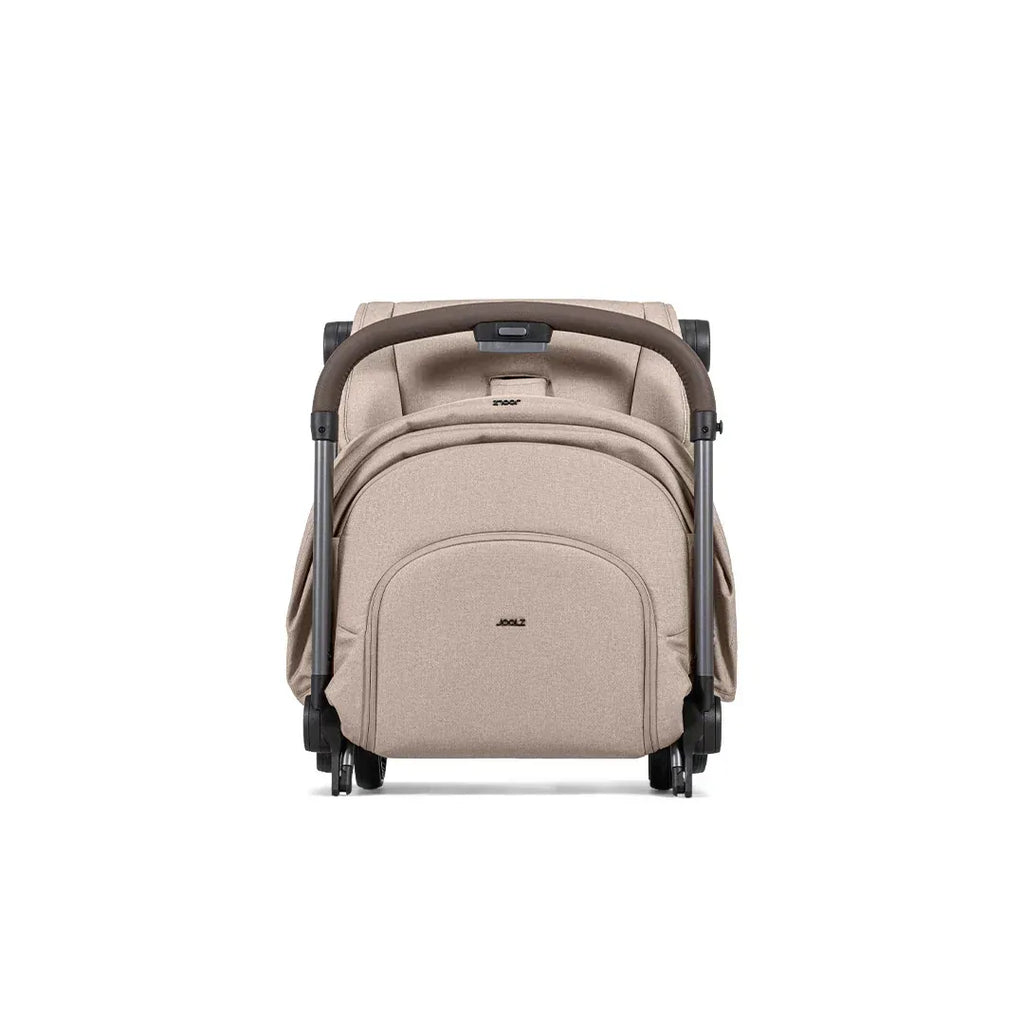 Joolz Aer2 Travel Stroller Sandy Taupe