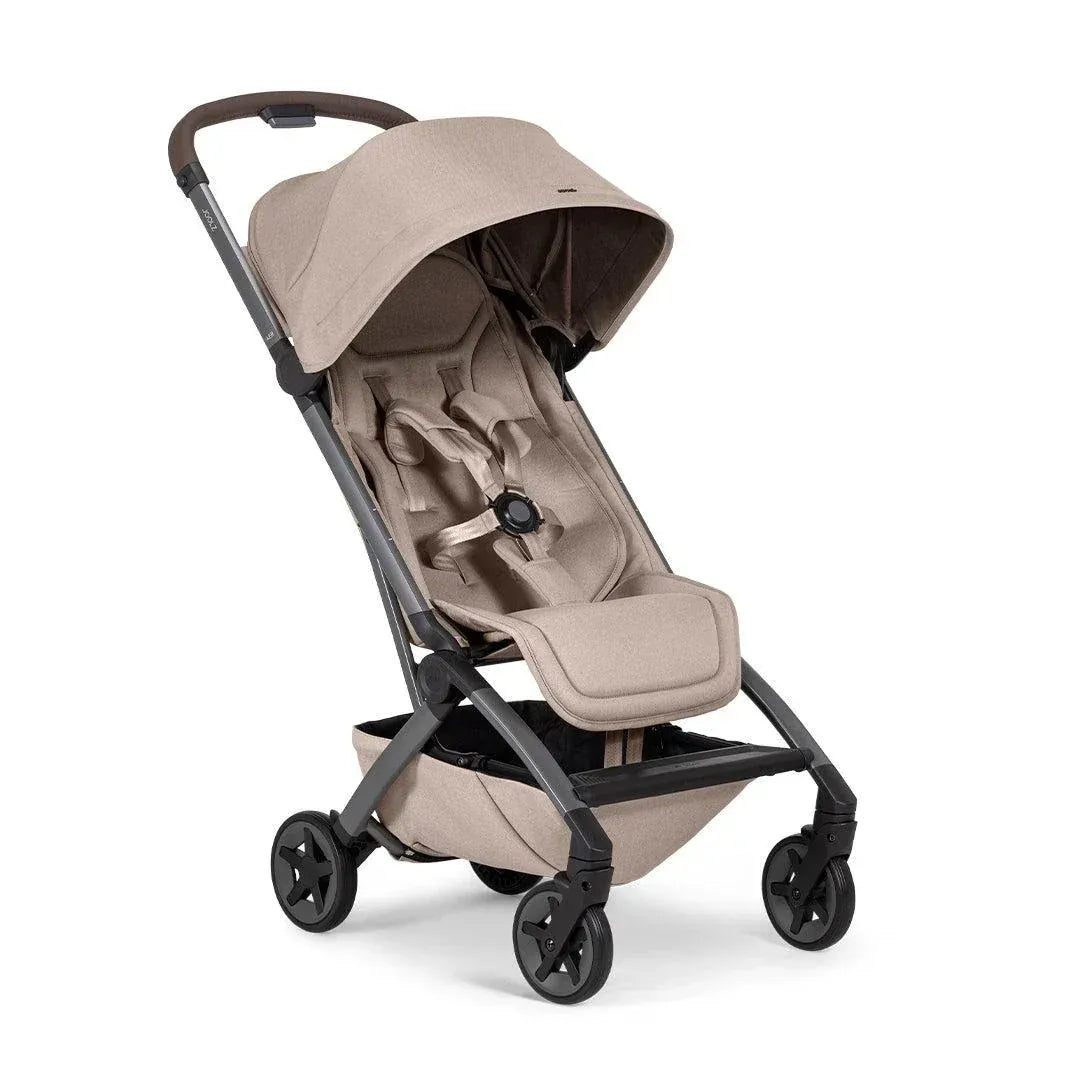 Joolz Aer2 Travel Stroller Sandy Taupe