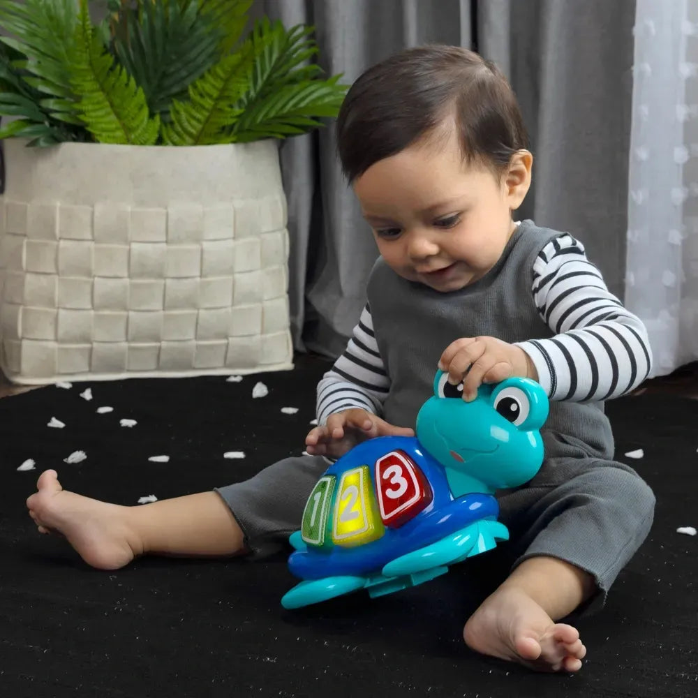 Baby Einstein Ocean 2 in 1 Activity Jumper