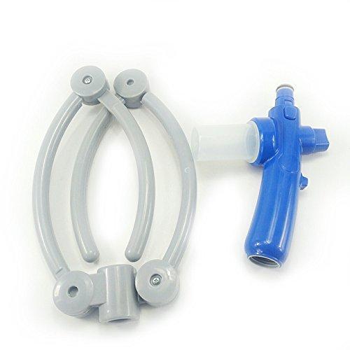 HydroLoop Pet Washer