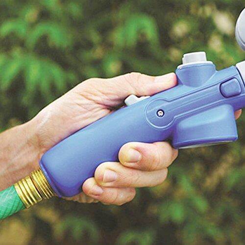 HydroLoop Pet Washer