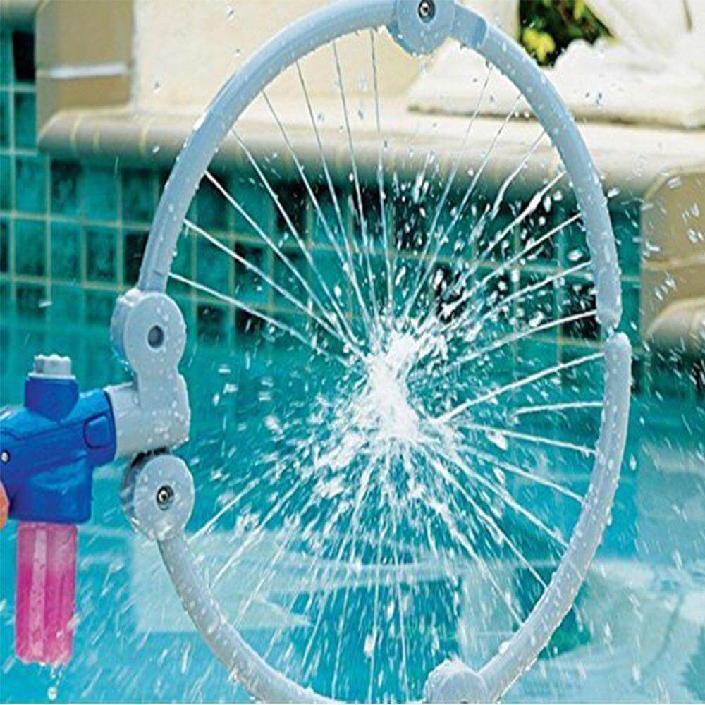 HydroLoop Pet Washer